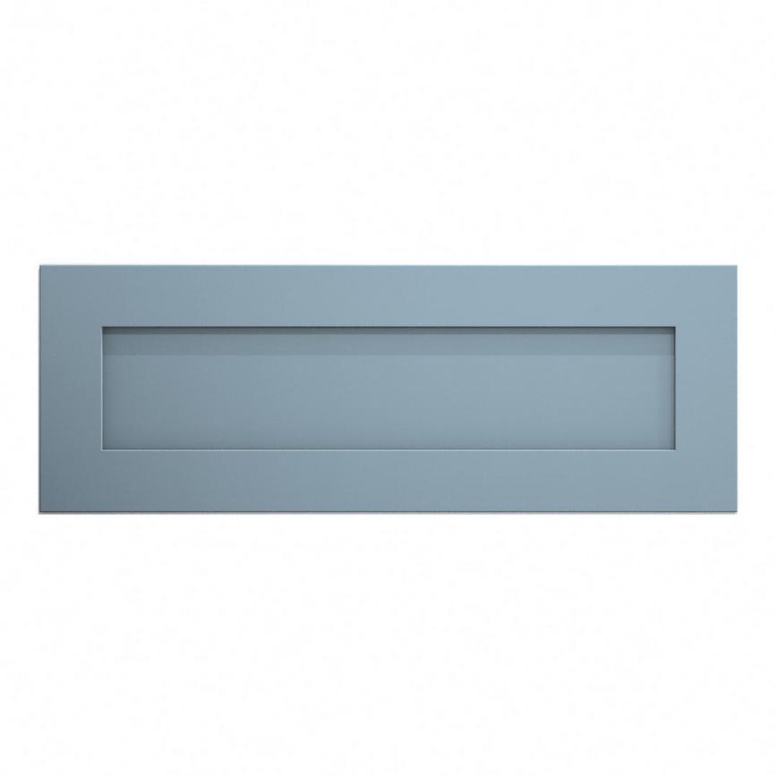 Chelford Dusk Blue 1000 Half Height Door