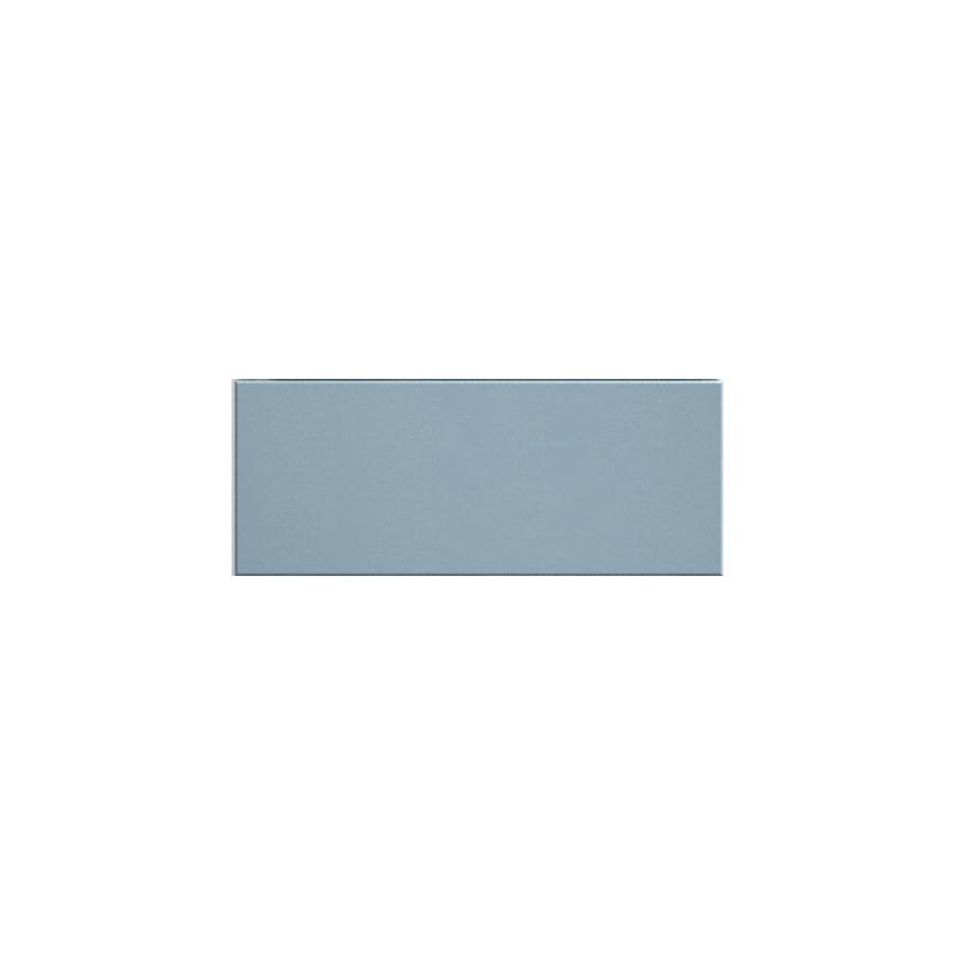 Chelford Dusk Blue 400 Drawer Door Cut Out
