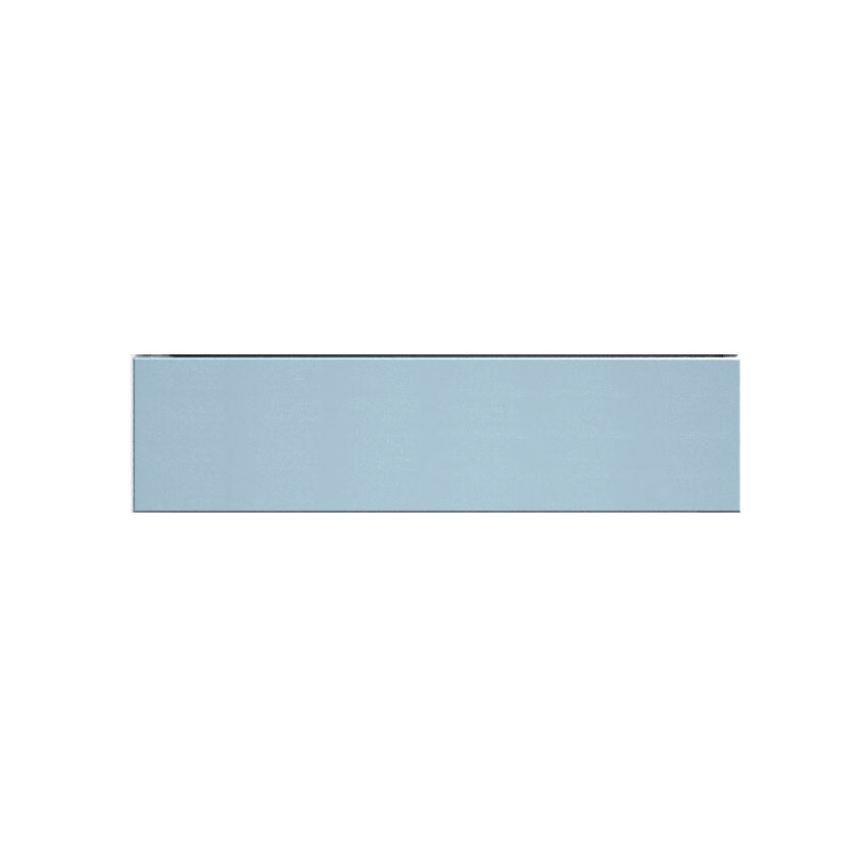 Chelford Dusk Blue 600 Drawer Door Cut Out