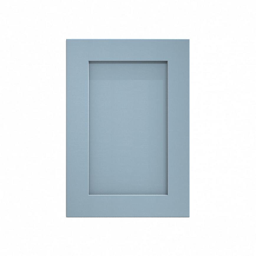 Chelford Dusk Blue 500 Full Height Door