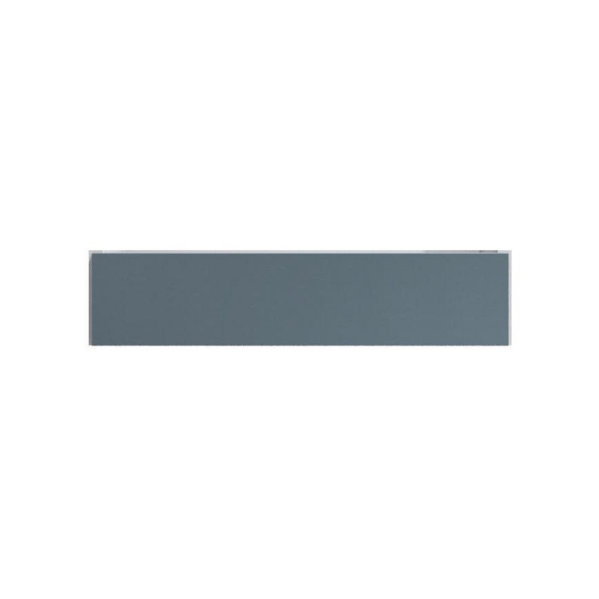 Chelford Dusk Blue 600 BUOH Fascia Door Cut Out