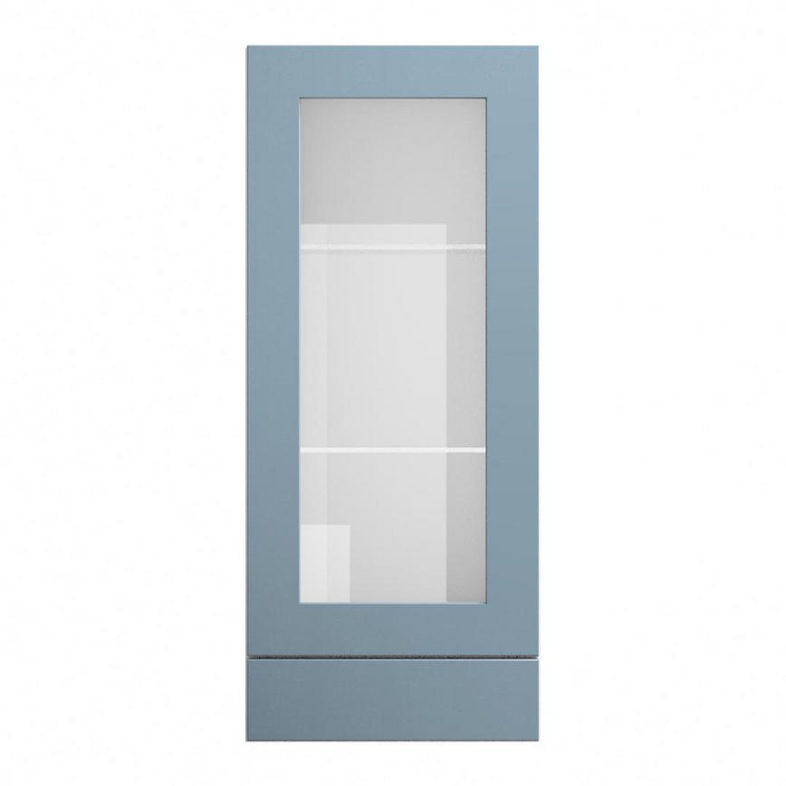 Chelford Dusk Blue 500 TG Spice Drawer Door
