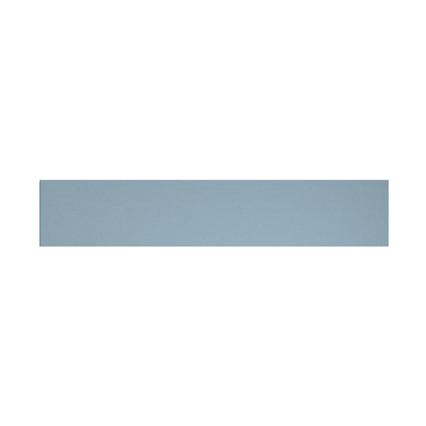 Chelford Dusk Blue 800 Drawer Front Cut Out