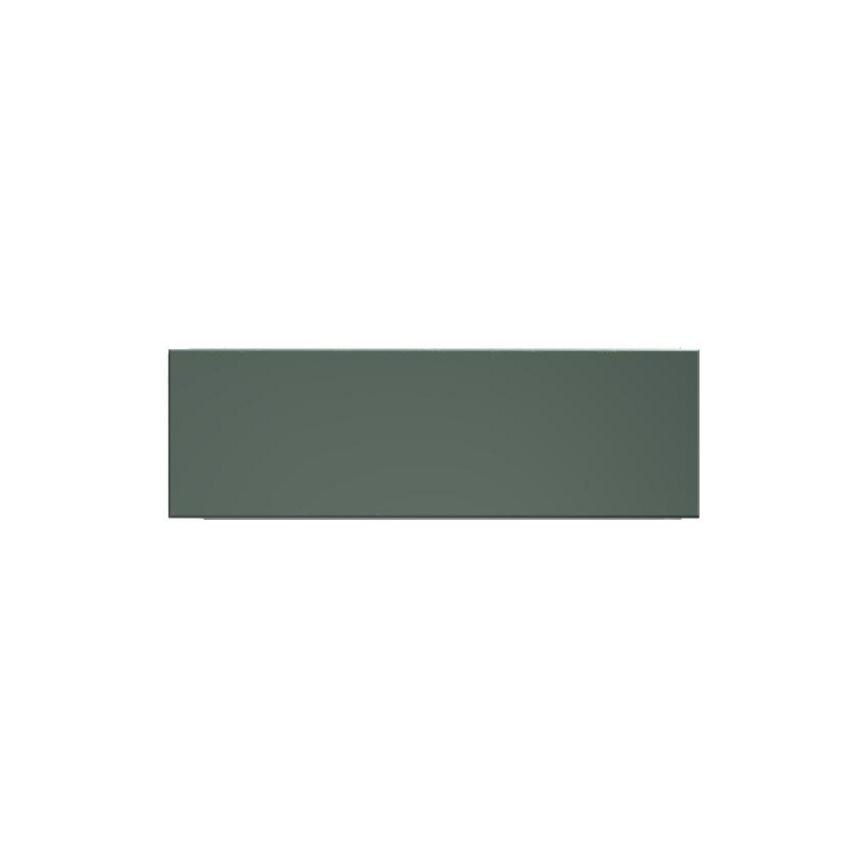 Chelford Fir Green 500 Drawer Door Cut Out