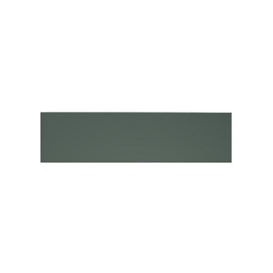 Chelford Fir Green 600 Drawer Door Cut Out