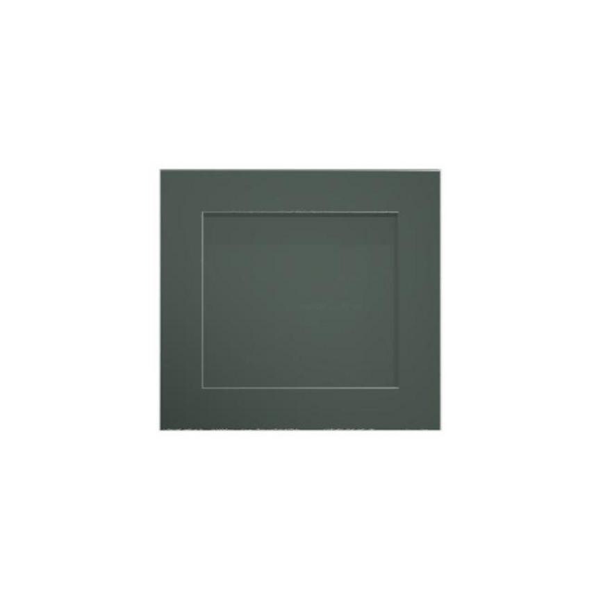 Chelford Fir Green 600 Appliance Tower Door 600mm Cut Out
