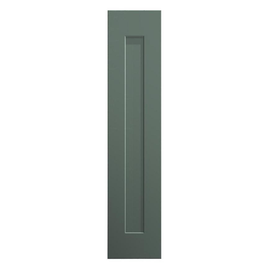 Chelford Fir Green 200 Tall Door
