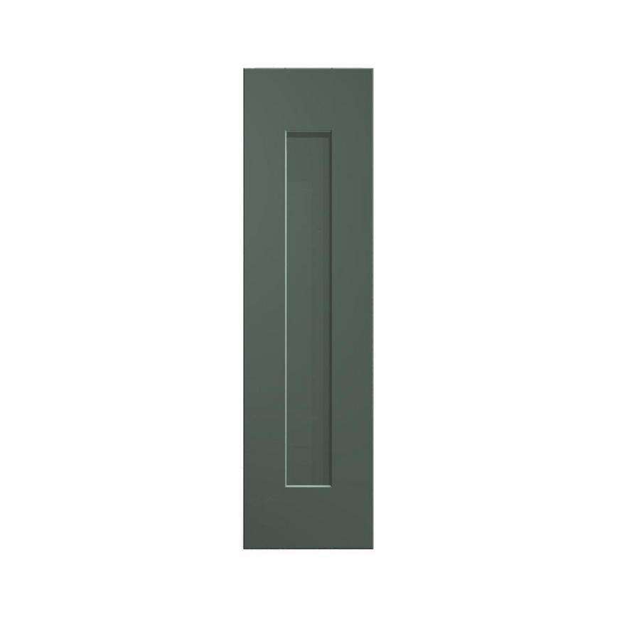 Chelford Fir Green 200 Full Height Pull Out Door