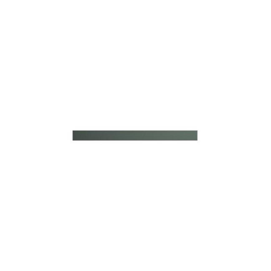 Chelford Fir Green 600 Appliance Tower Fascia Door Cut Out