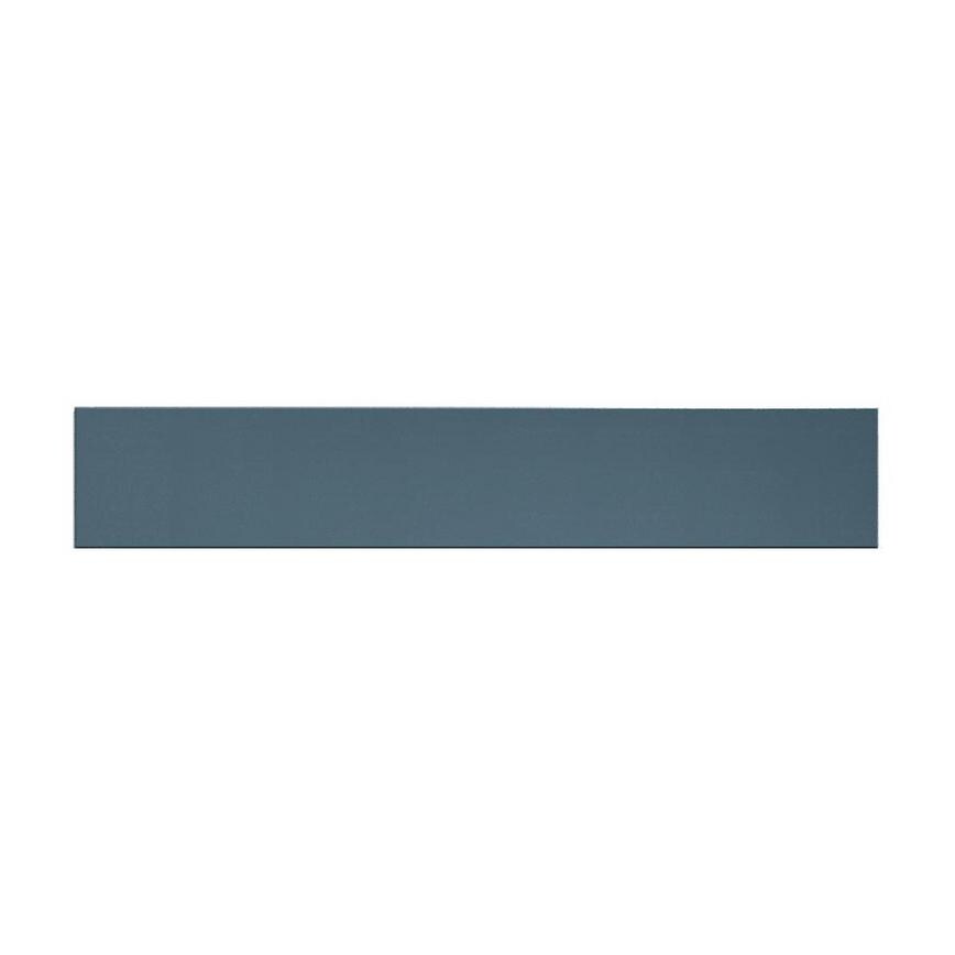 Chelford Marine Blue 900 Drawer Door Cut Out