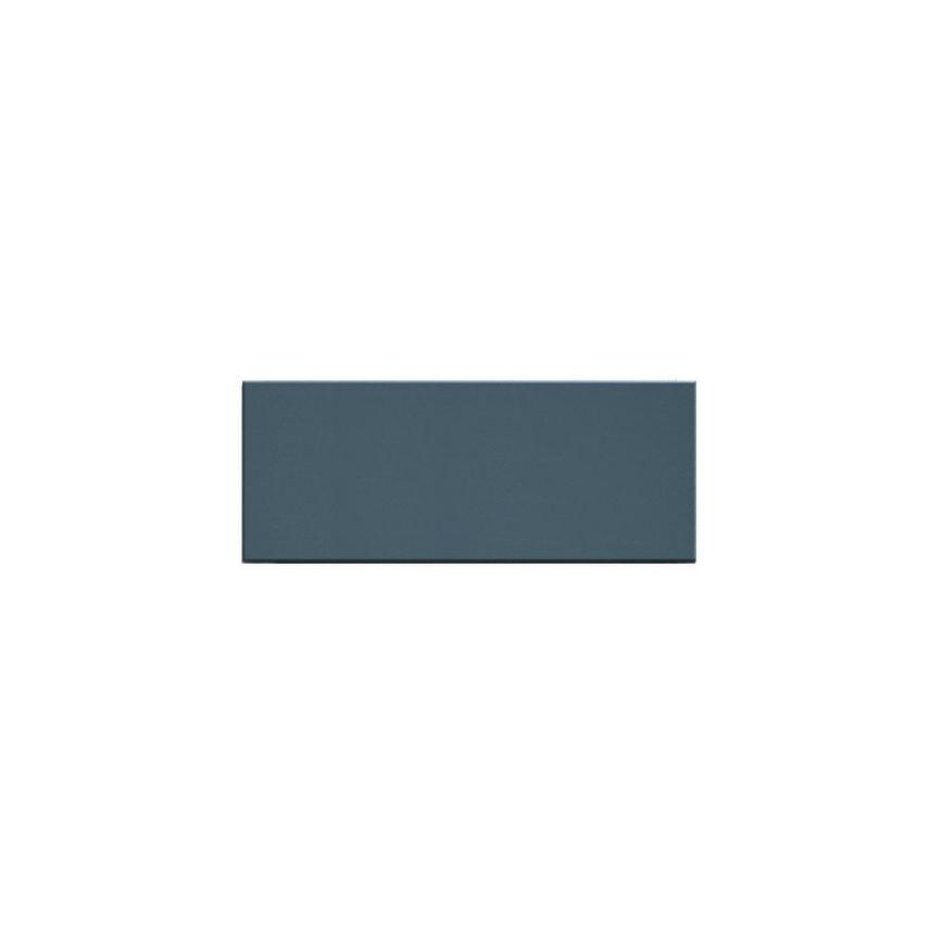 Chelford Marine Blue 400 Drawer Door Cut Out