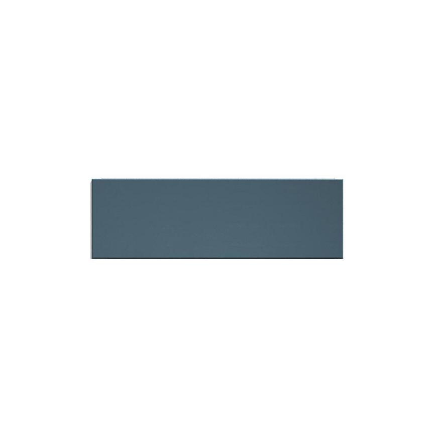 Chelford Marine Blue 500 Drawer Door Cut Out