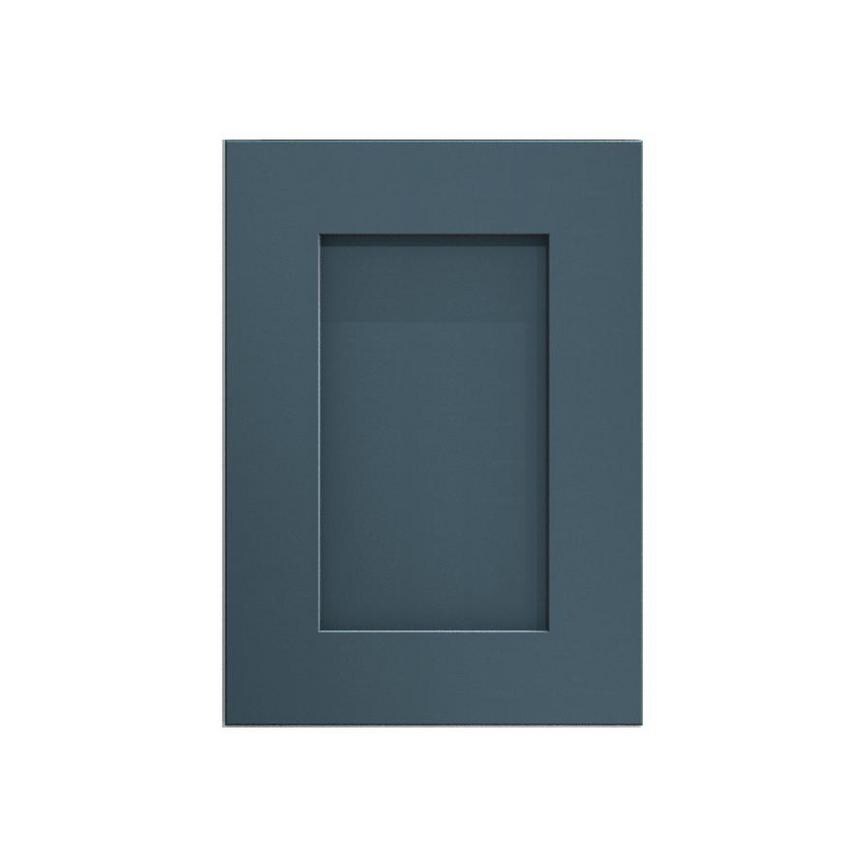 Chelford Marine Blue 400 Standard Door Cut Out
