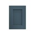 Chelford Marine Blue 400 Standard Door Cut Out