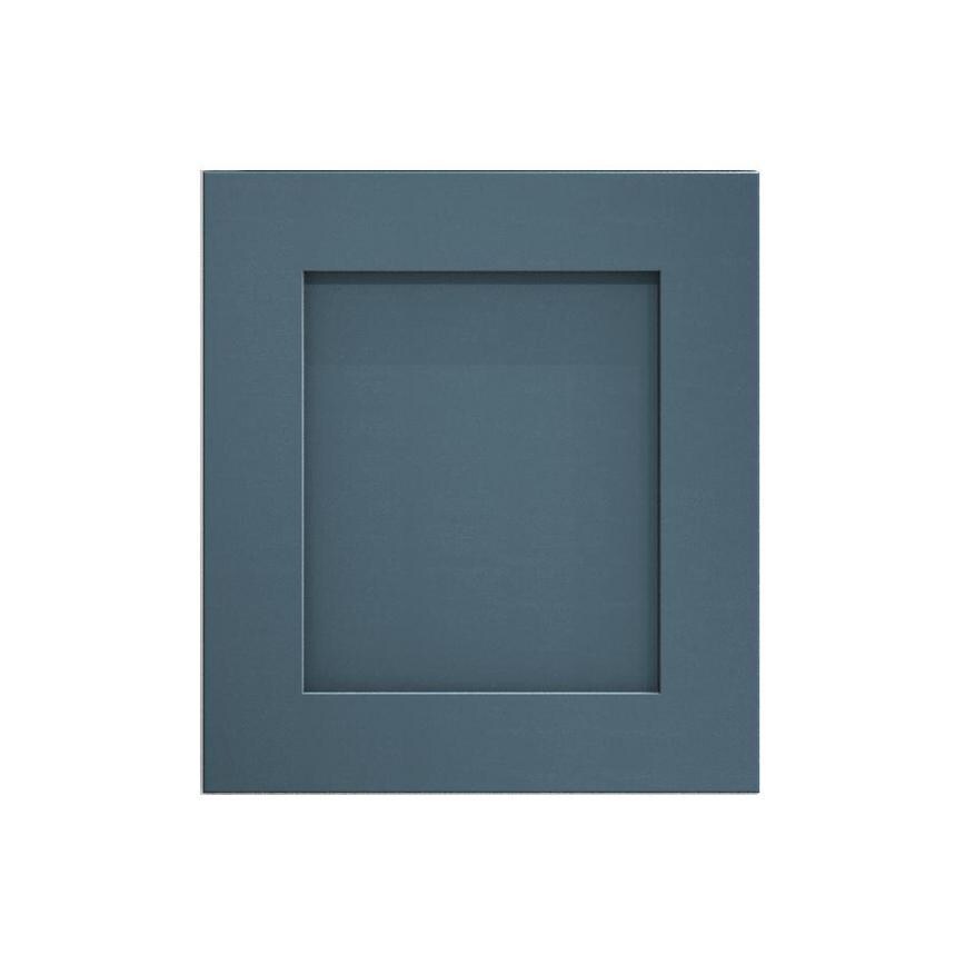 Chelford Marine Blue 500 Standard Door Cut Out