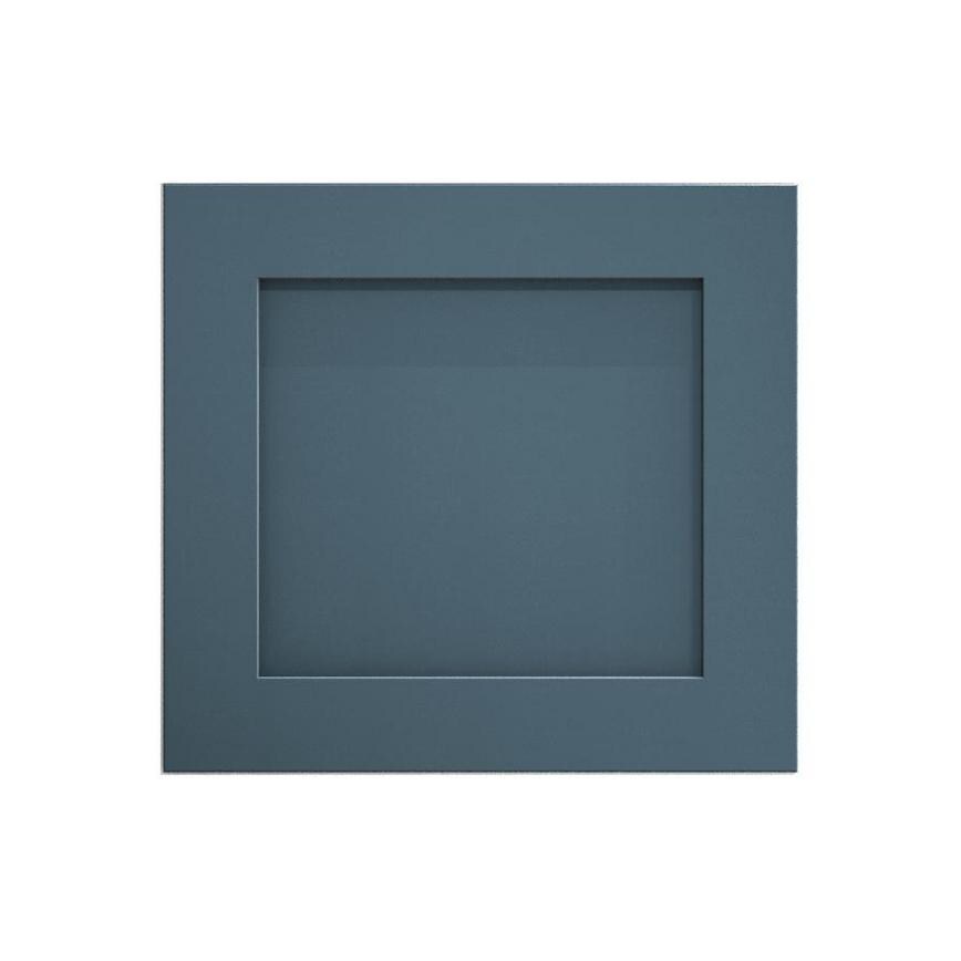 Chelford Marine Blue 600 Standard Door Cut Out
