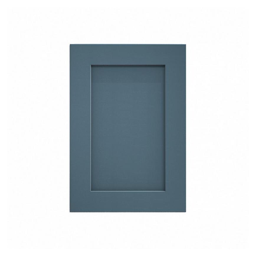 Chelford Marine Blue 500 Full Height Door
