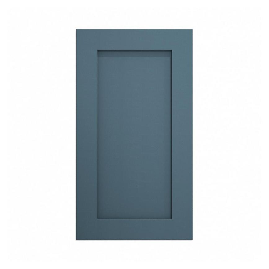 Chelford Marine Blue 500 Tall Door
