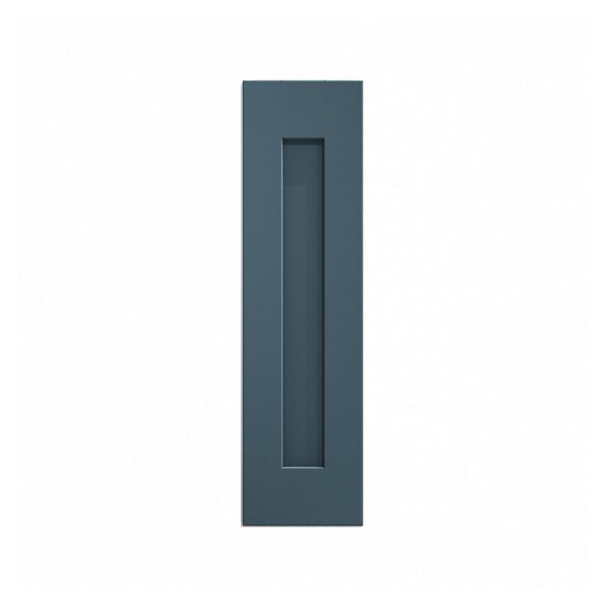 Chelford Marine Blue 200 Full Height Pull Out Door