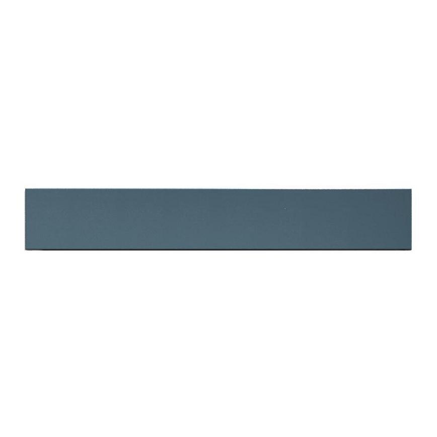 Chelford Marine Blue 1000 Drawer Door Cut Out