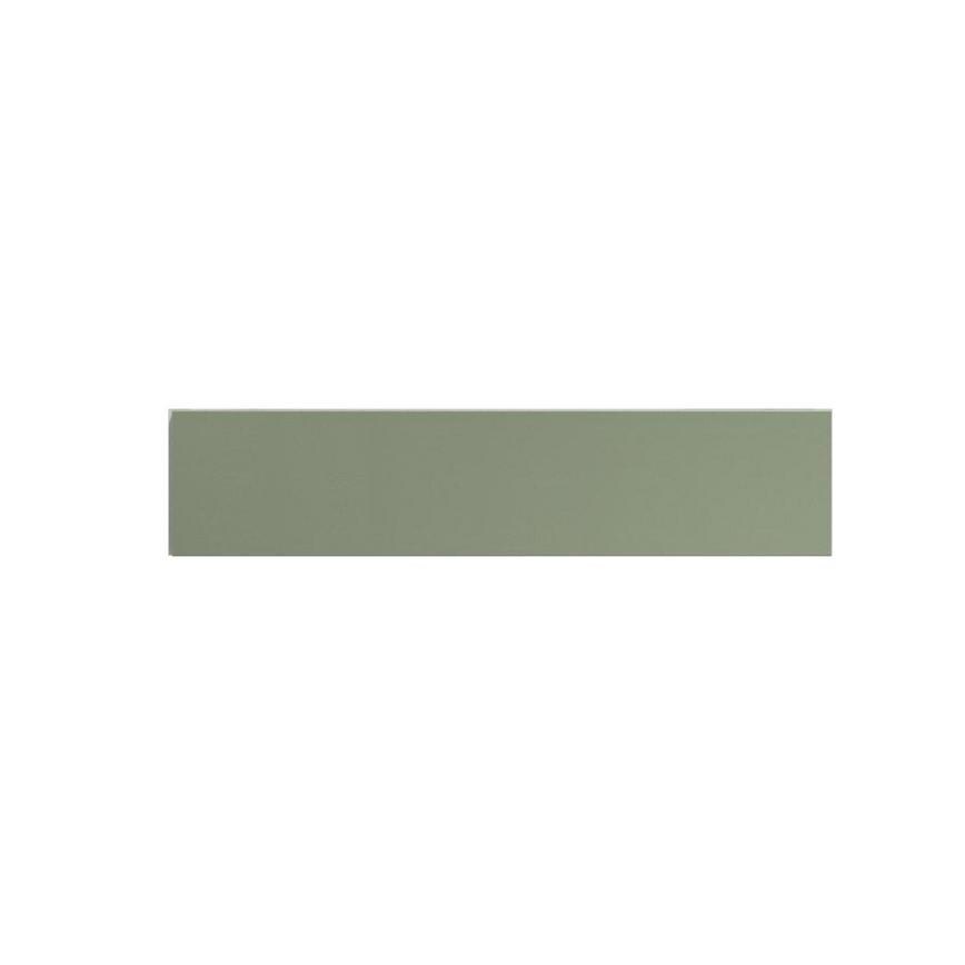 Chelford Reed Green 600 BUOH Fascia Door Cut Out