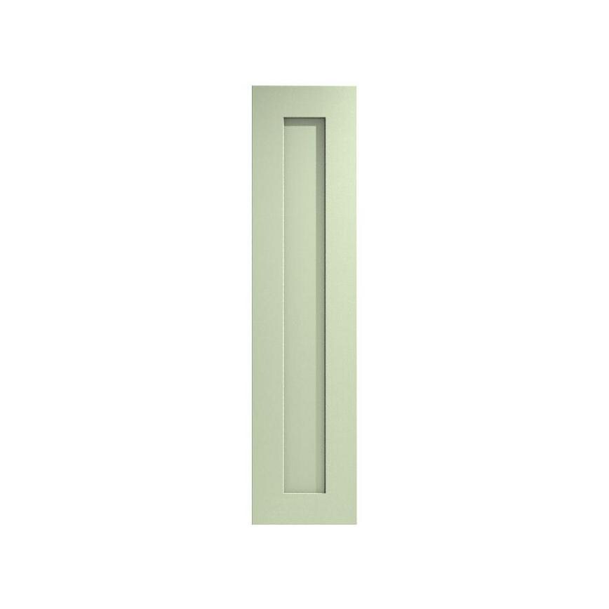 Chelford Reed Green 300 Larder Door Cut Out
