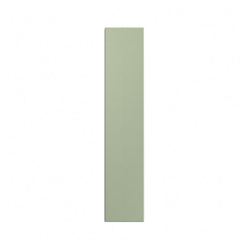 Chelford Reed Green 150 Full Height Pull Out Door