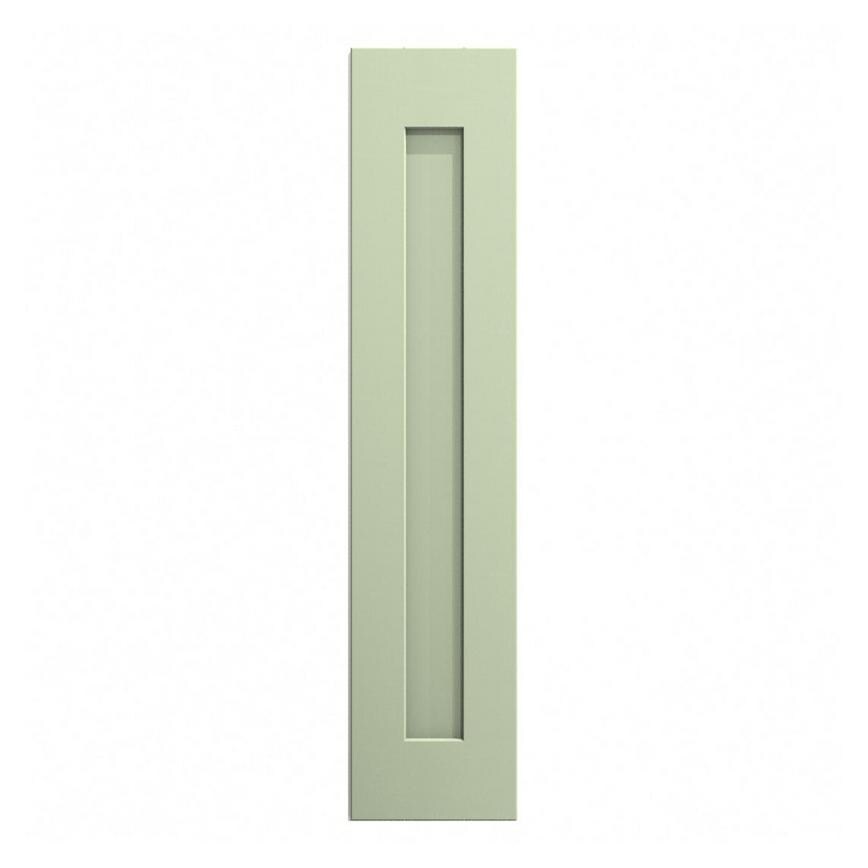 Chelford Reed Green 200 Tall Door