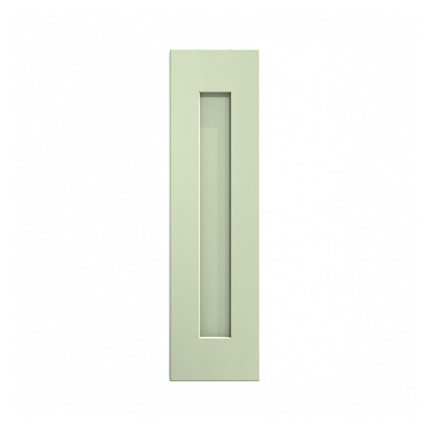 Chelford Reed Green 200 Full Height Pull Out Door