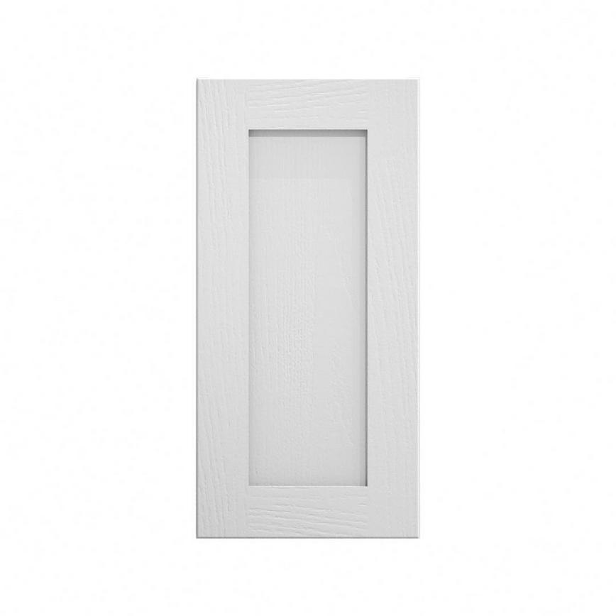 Chilcomb Dove Grey 350 Full Height Door