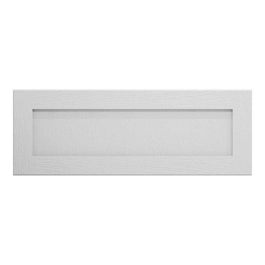 Chilcomb Dove Grey 1000 Half Height Door