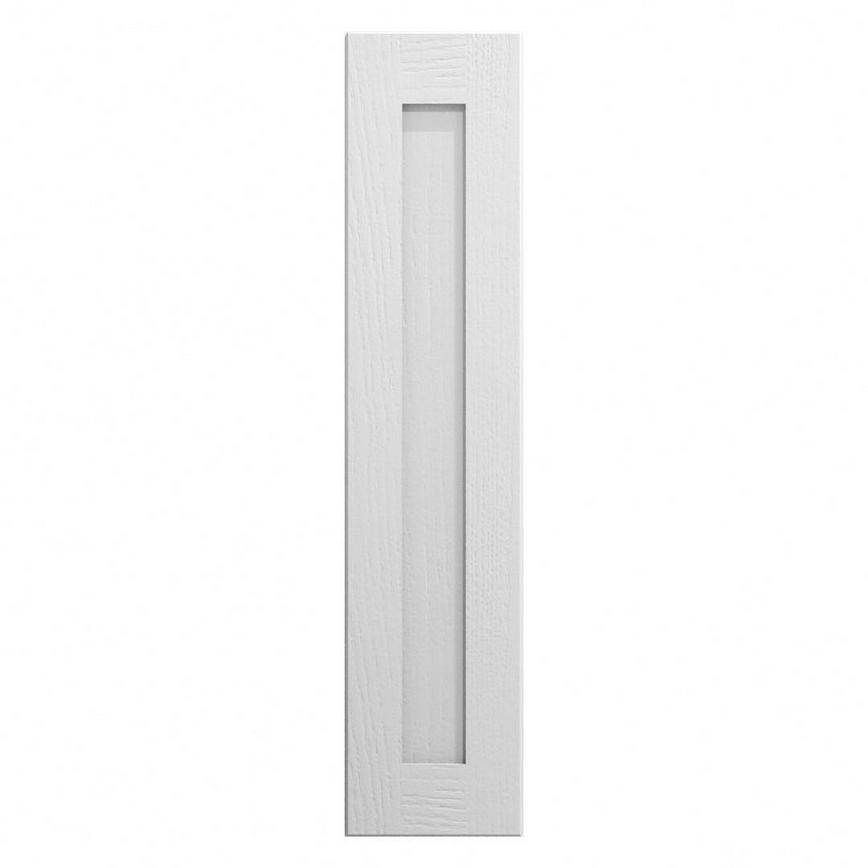 Chilcomb Dove Grey 200 Tall Door
