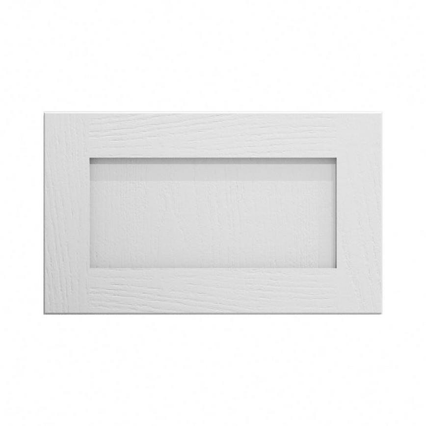 Chilcomb Dove Grey 600 Half Height Door