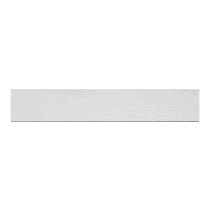 Chilcomb Dove Grey 900 Drawer Door Cut Out