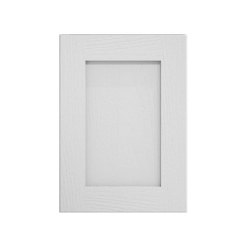 Chilcomb Dove Grey 400 Standard Door Cut Out