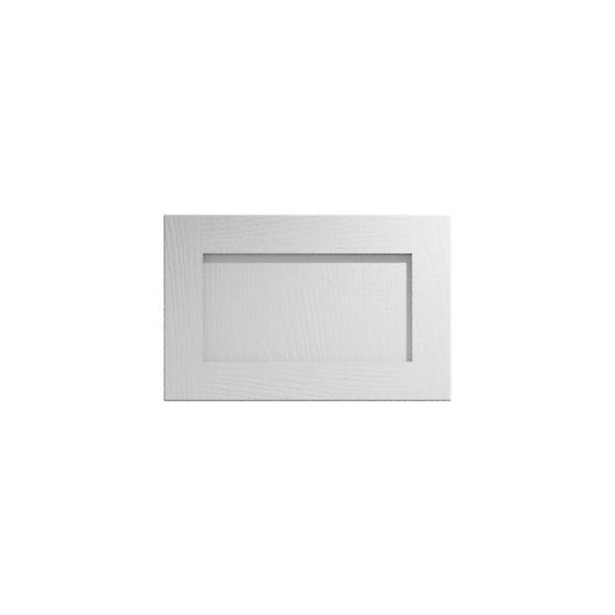 Chilcomb Dove Grey 600 Appliance Tower Door 437mm Cut Out
