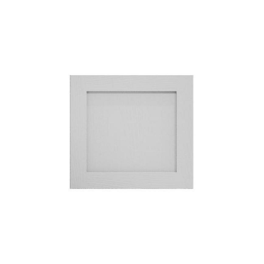 Chilcomb Dove Grey 600 Appliance Tower Door 600mm Cut Out