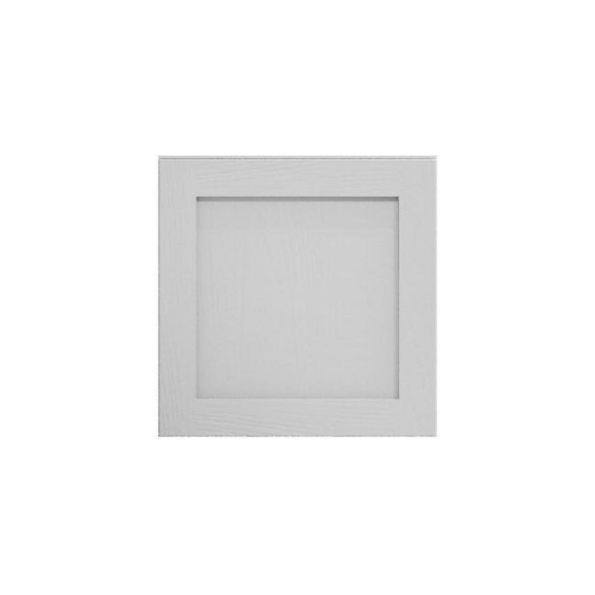 Chilcomb Dove Grey 600 Appliance Tower Door 622mm Cut Out