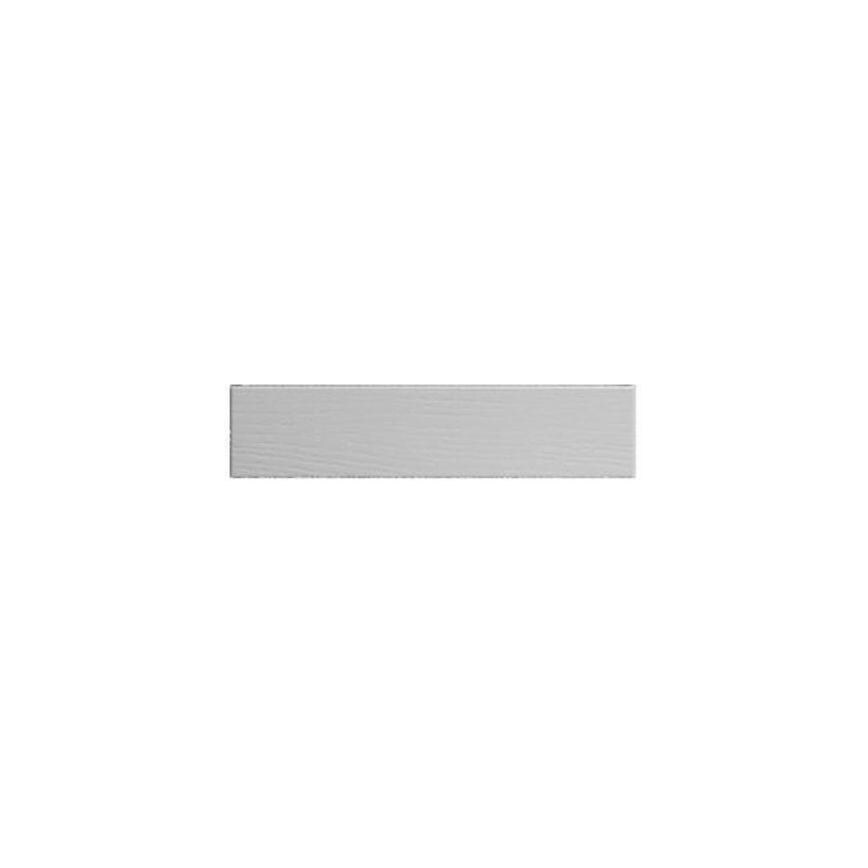 Chilcomb Dove Grey Appliance Tower Fascia Door 141mm Cut Out