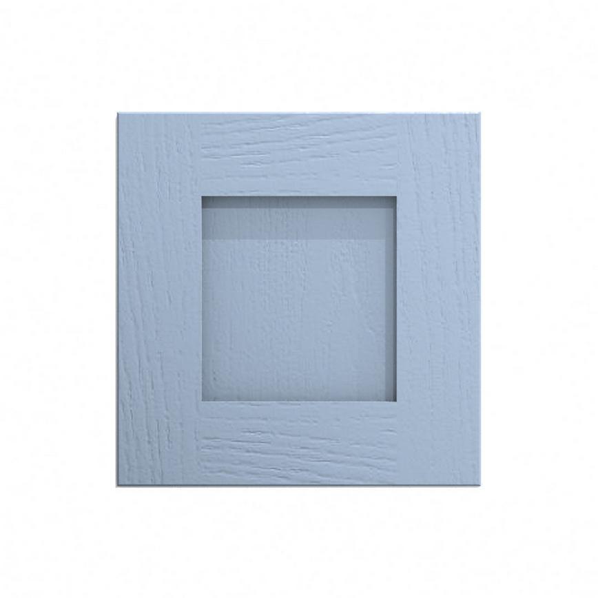 Chilcomb Dusk Blue 350 Half Height Door