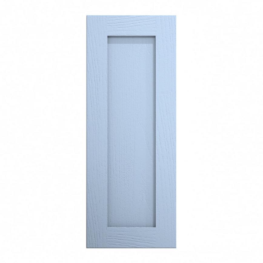 Chilcomb Dusk Blue 350 Tall Door