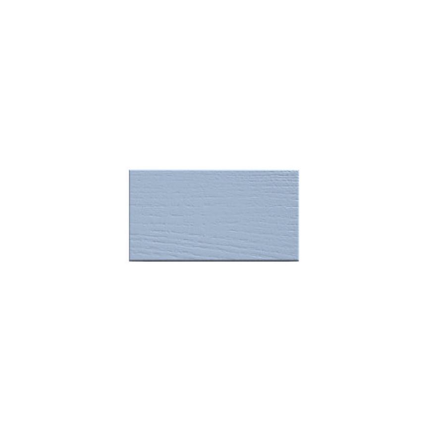 Chilcomb Dusk Blue 300 Drawer Door Cut Out