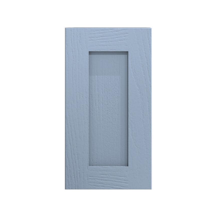 Chilcomb Dusk Blue 300 Standard Door Cut Out