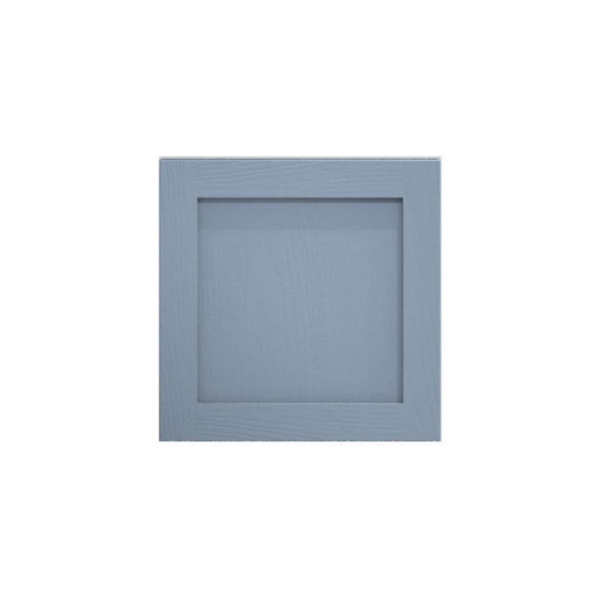 Chilcomb Dusk Blue 600 Appliance Tower Door 622mm Cut Out