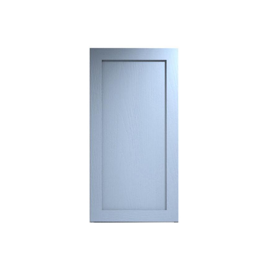 Chilcomb Dusk Blue 600 Tall Appliance Tower Door 1171mm Cut Out
