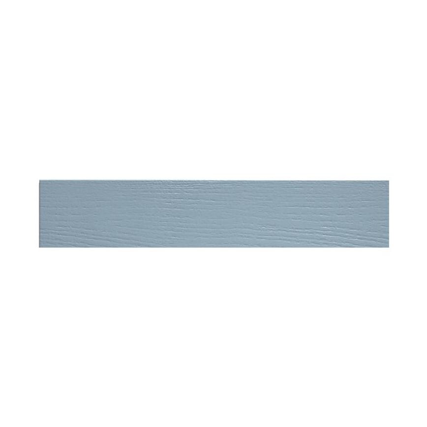 Chilcomb Dusk Blue 800 Drawer Front Cut Out