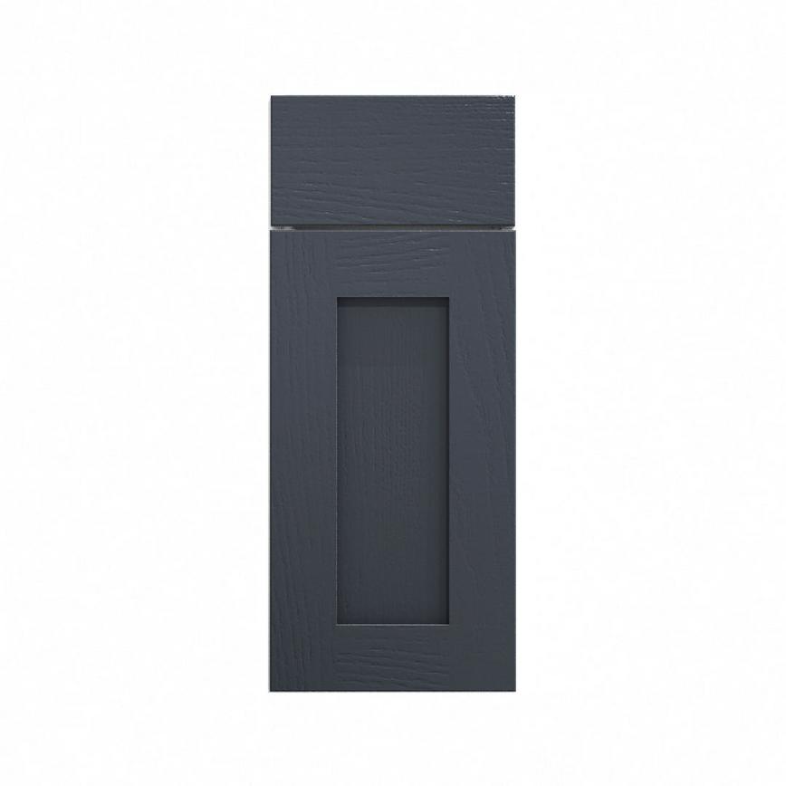 Chilcomb Navy 300 Standard Door