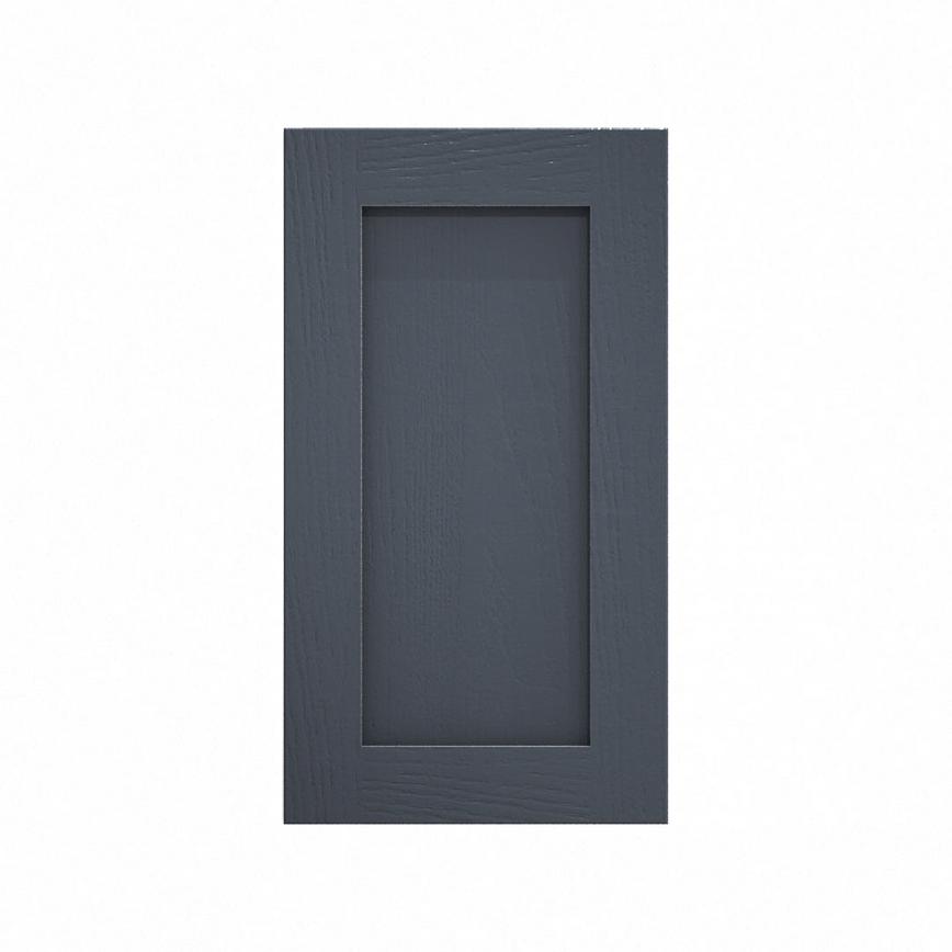 Chilcomb Navy 400 Full Height Door