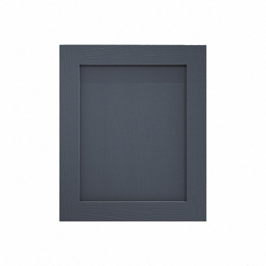 Chilcomb Navy 600 Full Height Door