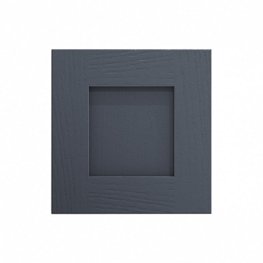 Chilcomb Navy 350 Half Height Door